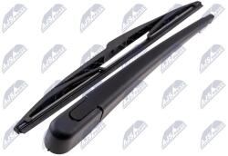NTY Set stergatoare, curatare parbriz NTY EWB-RE-019 (EWB-RE-019)