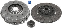 SACHS Set ambreiaj SACHS 3400 700 339 (3400 700 339) - automobilus