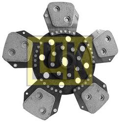 LUK Disc ambreiaj LUK 333 0142 12 (333 0142 12)