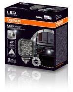 OSRAM Bec suplimentar OSRAM Reversing FX120S-WD LEDDL109-WD (LEDDL109-WD)