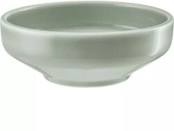 SCHÖNWALD Tál, Schönwald Shiro Glaze 500 ml, világoszöld