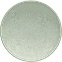 SCHÖNWALD Mélytányér, Schönwald Shiro Glaze 26 cm, világoszöld
