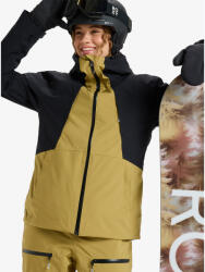 ROXY Дамско яке за сноуборд ROXY Wild Twist true black - sportano - 395,06 лв