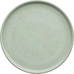 SCHÖNWALD Sekély tányér, Schönwald Shiro Glaze 28 cm, világoszöld (221180291)