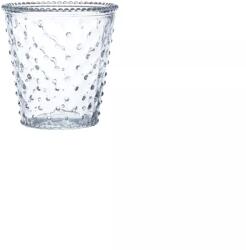 Sandra Rich Secret Garden Üvegváza, magasság: 120 mm, átmérő: 120 mm