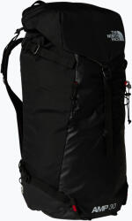 The North Face Мъжка туристическа раница The North Face All Mountain Purpose 30 l black/red - sportano - 214,73 лв