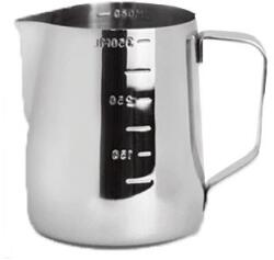 Kaffia Каничка за мляко Kaffia Jug 350ml с гравиране