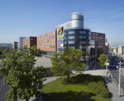 Clarion Congress Hotel**** | Black Friday