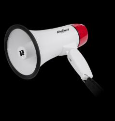 Rebel Megafon DH-08 hordozható horn típusú 5 W sziréna (DH08)