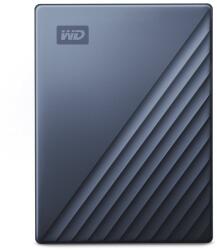 Western Digital My Passport Ultra 6TB (WDBEJA0060BBL-WESN)