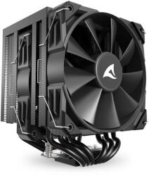 Sharkoon A60 Black Air (4044951042043)