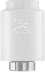 SONOFF Okos termosztátos radiátorszelep Sonoff TRVZB Zigbee 3.0