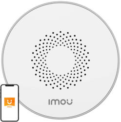  Intelligens sziréna IMOU ZR1 ZigBee