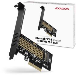 AXAGON PCIE NVME M. 2 SSD adapter (PCEM2-N) (PCEM2-N)