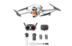 Insta360 Antigravity A1