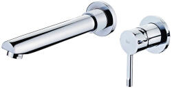 MOFÉM Alaior XL fali mosdó csaptelep (22.461. 02.00) (224610200)