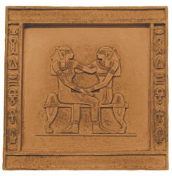 FabroStone Horoszkóp Dekoráció Ikrek (600181/I) (600181-I)