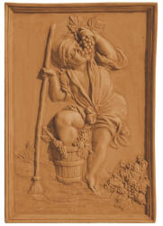 FabroStone Fali kép Fabro, Donna (600484) (600484)