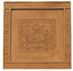 FabroStone Horoszkóp Dekoráció Rák (600181/R) (600181-R)