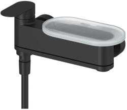 RAVAK Chrome II polc kád- és zuhanycsaptelephez (X07P1237) - csempekert