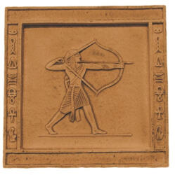 FabroStone Horoszkóp Dekoráció Nyilas (600181/NY) (600181-NY)