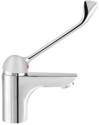 Feba-Mofém Mofém Trend Plus orvosi mosdó csaptelep (159-1501-00) (159150100) - csempekert