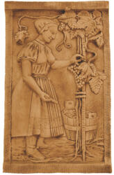 FabroStone Fali kép Fabro, Szüretelő I. (600098) (600098)