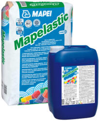 Mapei Mapelastic kétkomponensű vízszigetelő A+B 32/1 (167124) (167124)
