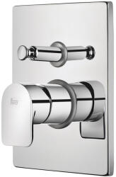 MOFÉM Formentera süllyesztett kádtöltő csaptelep (62.171. 02.00) (621710200)