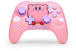 PowerA Advantage Wireless Nintendo Switch 2 Hall-Effect Kirby Puff (NSGP0547-01) Gamepad, kontroller