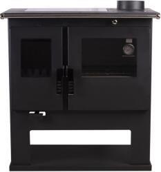 VERSO CS inox ceramic