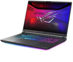 ASUS ROG Strix G16 G615LW-U9322W Laptop