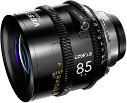 DZOFILM Vespid Prime2 85mm PL (DZO-V285MH)
