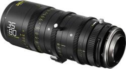 DZOFILM Catta Zoom 35-80mm (Sony E) (DZO-FF3580E-BLK)