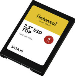 Intenso TOP 2.5 4TB (3812480)