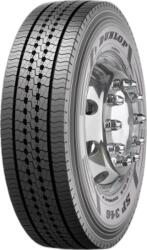 Dunlop SP346 315/80 R22.5 156L/156M M+S 3PMSF Kormányzott