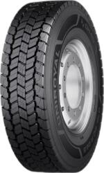 Uniroyal DH40 245/70 R17.5 136/134M M+S 3PMSF Húzó - rcgumi - 120 950 Ft