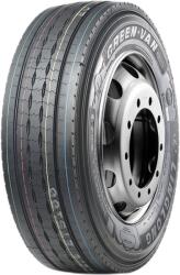Leao ets100 295/80 R22.5 154/149M M+S 3PMSF Kormányzott