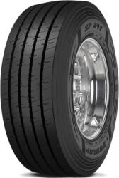 Dunlop sp247 435/50 R19.5 160J M+S 3PMSF Pótkocsi