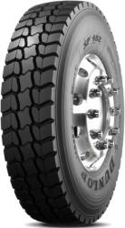 Dunlop sp482 315/80 R22.5 156/150K M+S 3PMSF On/Off Húzó
