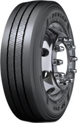 Dunlop sp246 235/75 R17.5 143J/144F M+S 3PMSF Pótkocsi