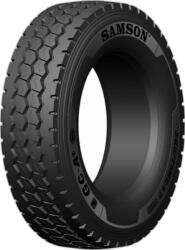 Samson gc-a1 295/80 R22.5 152/148K M+S 3PMSF On/Off Univerzális