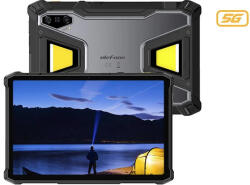 Ulefone Armor Pad 5 Pro 5G black Tablete