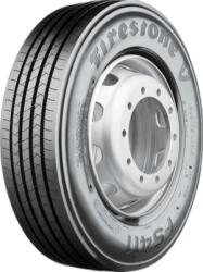 Firestone fs411 205/75 R17.5 124/122M M+S 3PMSF Kormányzott