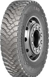 Leao m205-d 13R22.5 158/156K M+S 3PMSF On/Off Húzó