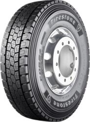 Firestone fd624 295/80 R22.5 152/148M M+S 3PMSF Húzó - rcgumi - 188 600 Ft