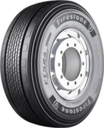Firestone ft524 385/65 R22.5 160K M+S 3PMSF Pótkocsi - rcgumi - 167 200 Ft