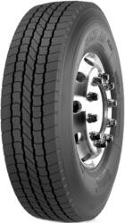 Sava avant a3 plus 12R22.5 152/148L Kormányzott