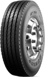 Dunlop sp382 13R22.5 156G/154K M+S On/Off Kormányzott
