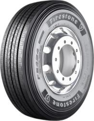 Firestone fs424 385/55 R22.5 160K M+S 3PMSF Kormányzott - rcgumi - 196 100 Ft